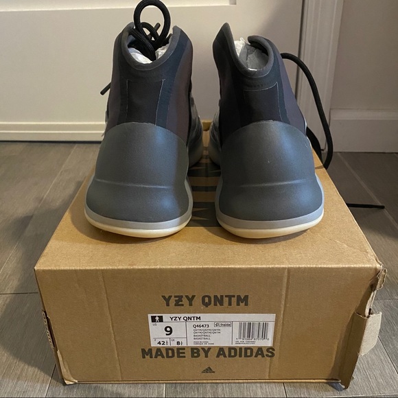 Adidas YZY QNTM - Picture 2 of 5